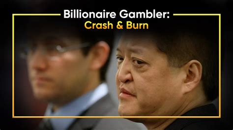 terrance watanabe|gamblers who lost everything.